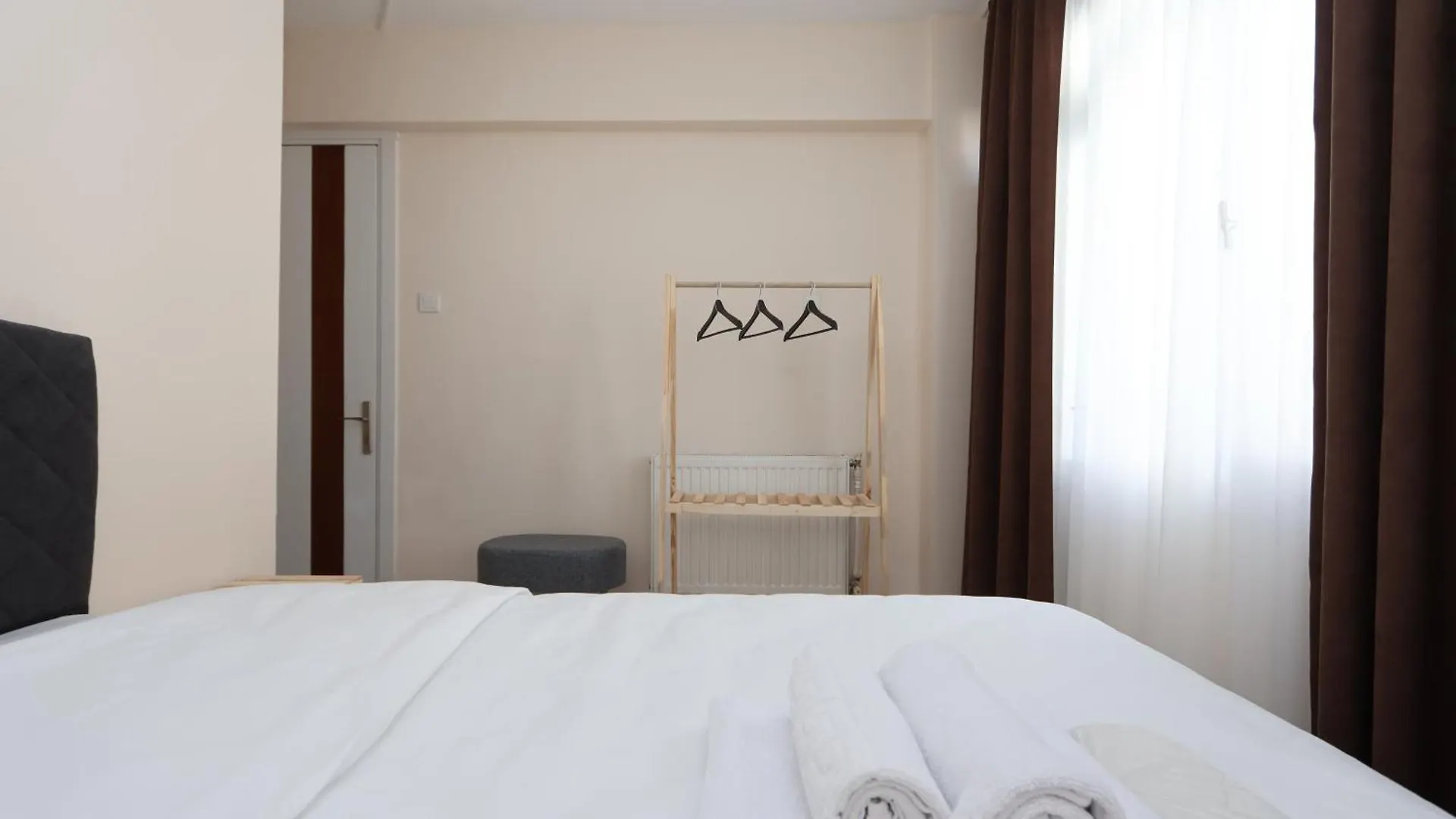 Blue Life Hotel Smirne