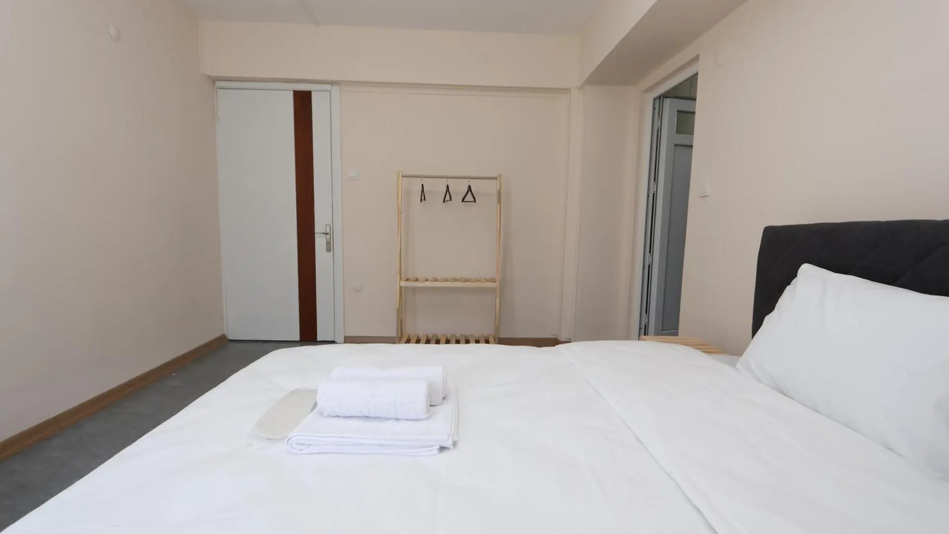 Blue Life Hotel Smirne