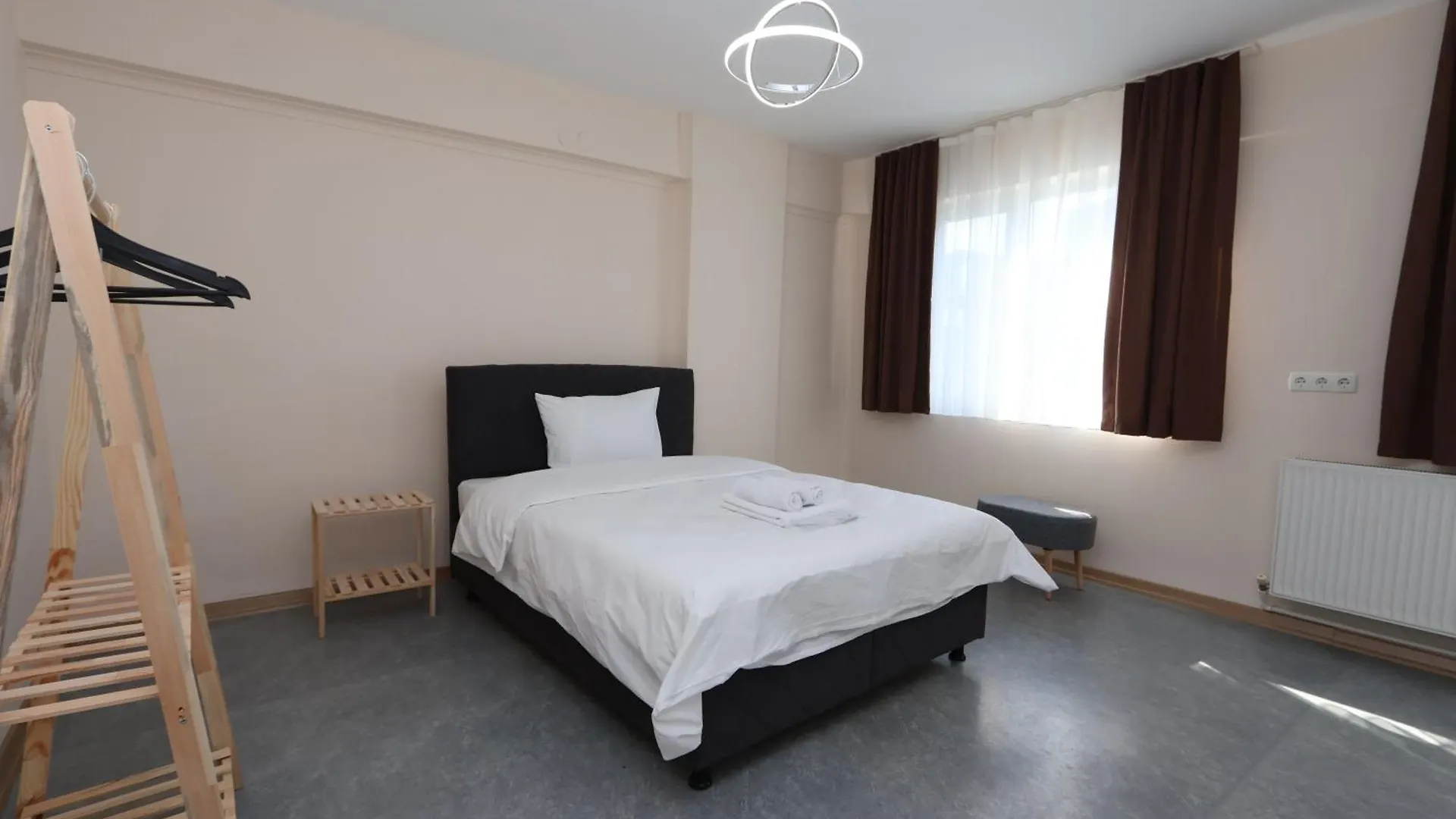 Blue Life Hotel Smirne Turchia