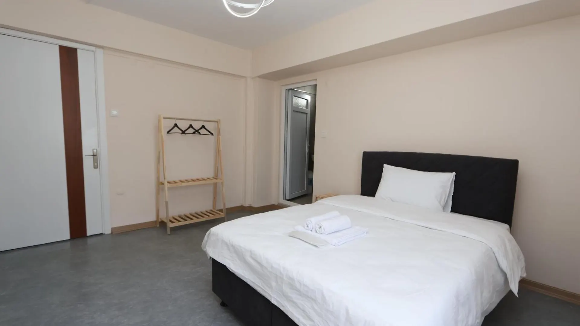 Blue Life Hotel Smirne