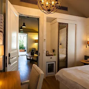 Pino Hotel Istanbul