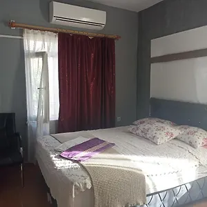 Eva Gold Apart Aparthotel Antalya