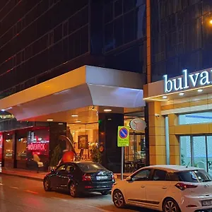 Bulvar İzmir