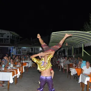 Carmina Hotel Oludeniz