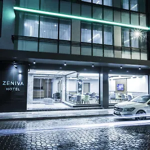 Zeniva İzmir