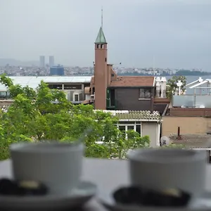 Mini Nova Old Hotel Istanbul