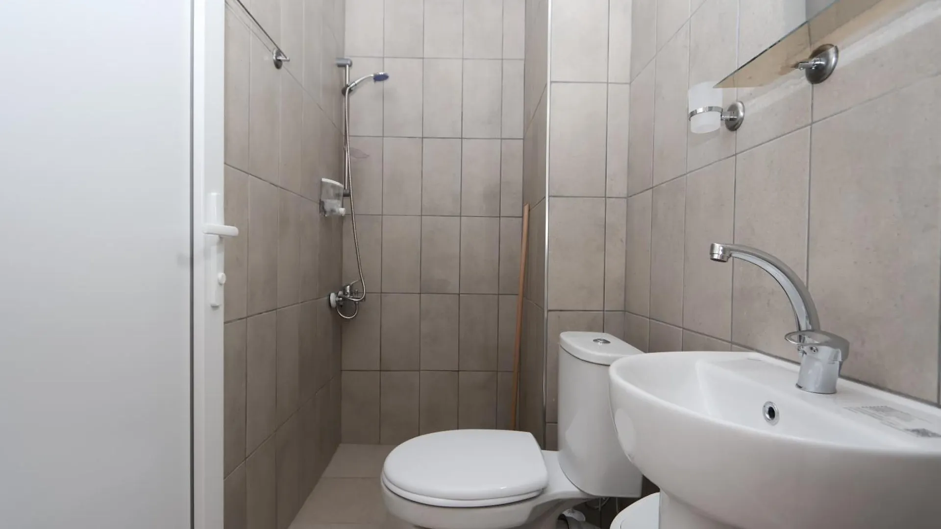 Blue Life Hotel Izmir Turkey